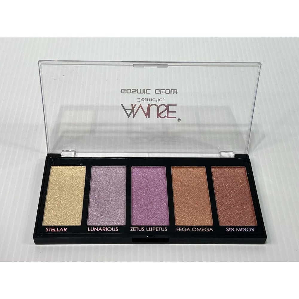Amuse Cosmetic - Highlighter Palette